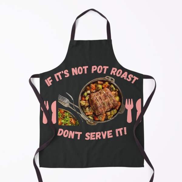 Item preview, Pot Roast designed and sold by SolSel ⭐⭐⭐⭐⭐.