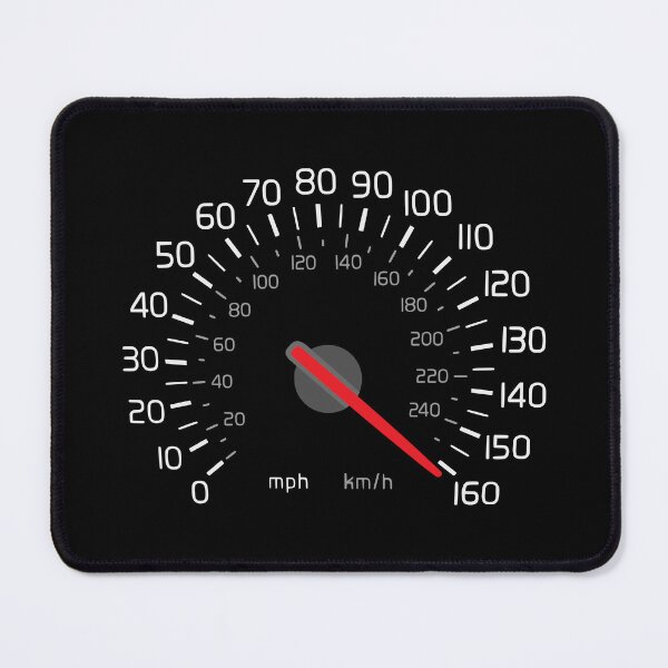 Item preview, 160mph speeding 850 T5R designed and sold by EdimDesign.