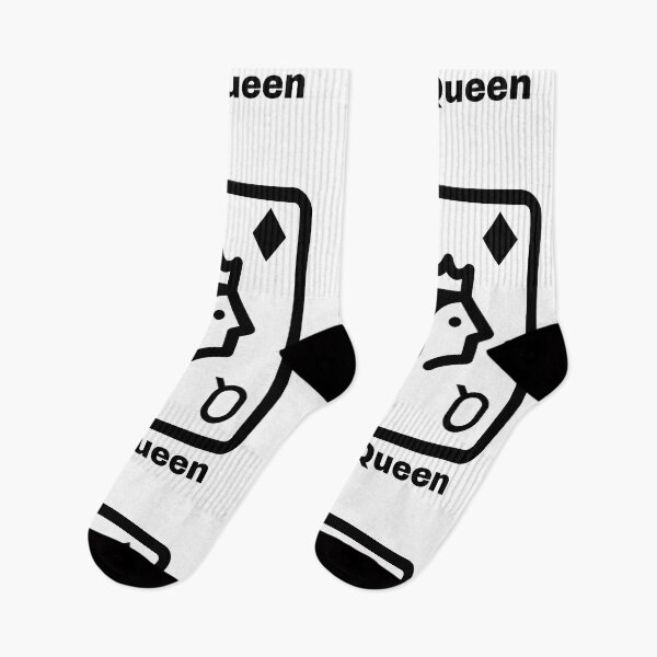 Item preview, I am Queen designed and sold by Giographix.