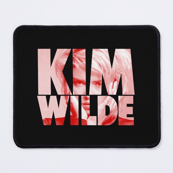 Item preview, Kim Wilde designed and sold by StealsBerlin.