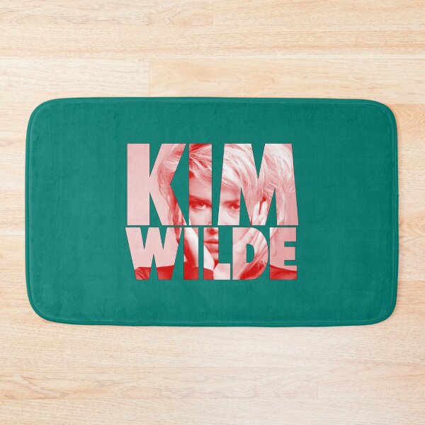 Item preview, Kim Wilde         designed and sold by StealsBerlin.