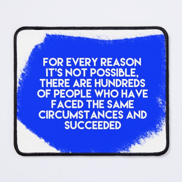 Item preview, every reason  designed and sold by Dipalo.