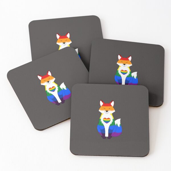 Item preview, Content Gay Fox designed and sold by MochaFox.