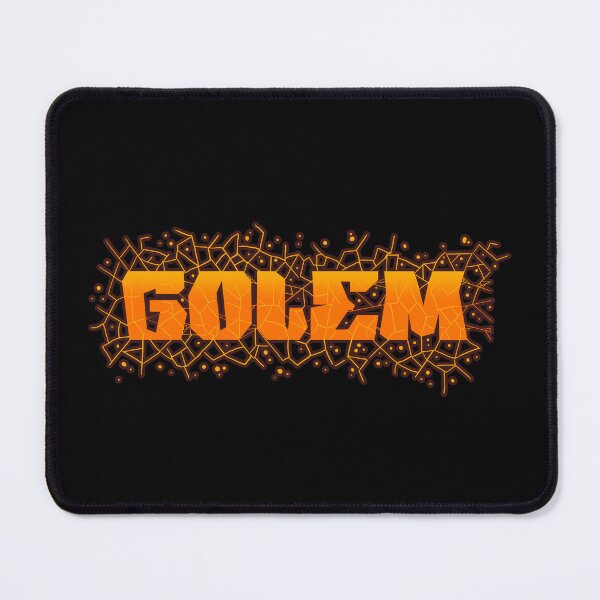 Item preview, GOLEM  designed and sold by Deathoftheself.