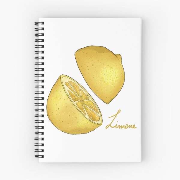 Item preview, Cut Lemon designed and sold by Ellina.