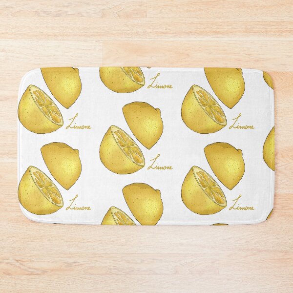 Item preview, Cut Lemon designed and sold by Ellina.