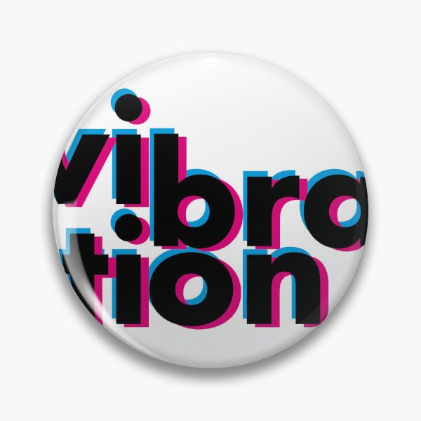 Artikelvorschau, Vibration kgrafic entworfen und verkauft von redvictor63.