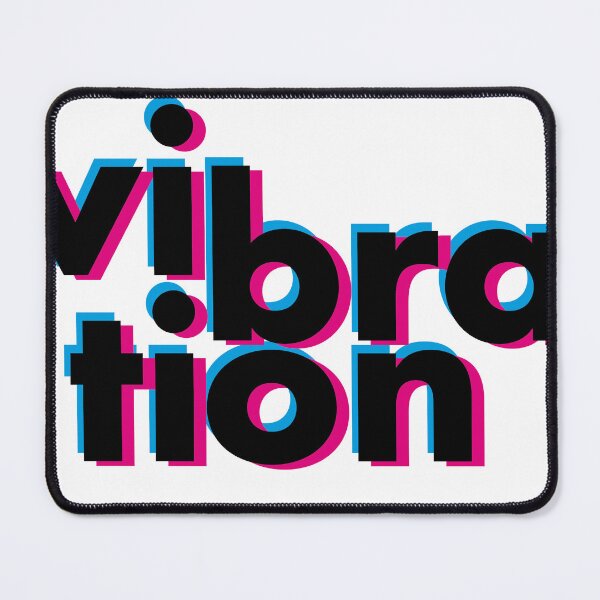 Artikelvorschau, Vibration kgrafic entworfen und verkauft von redvictor63.