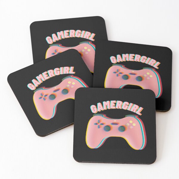 Item preview, Copy of Gamer Girl designed and sold by BcreativeTT.