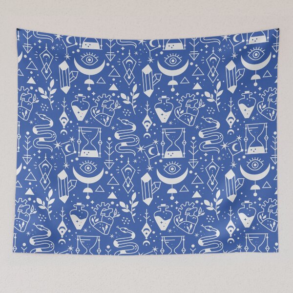 Item preview, Celestial Vibes designed and sold by TheWitchesBroom.