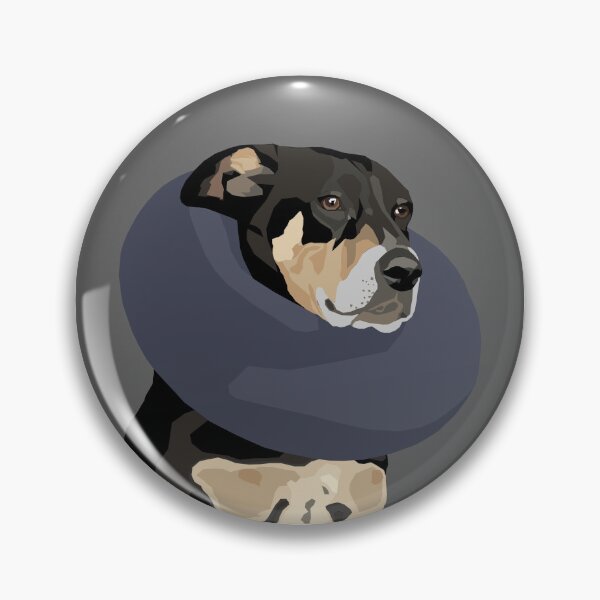 Item preview, Ruff! designed and sold by lady-wraith.