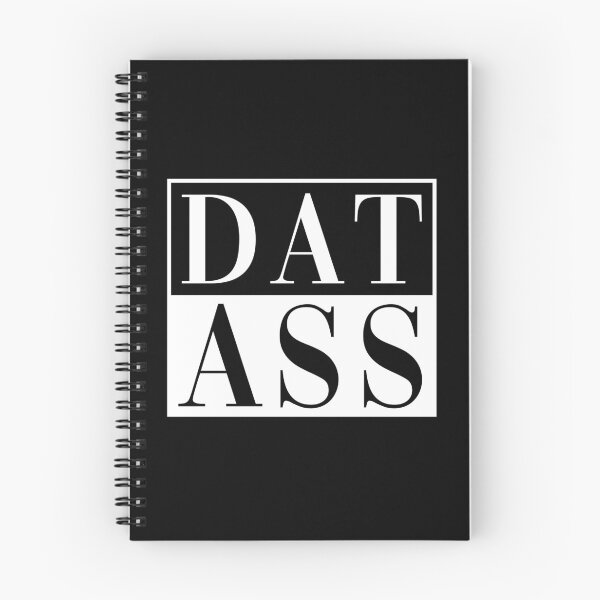 Item preview, Dat Ass. designed and sold by CityNoir.