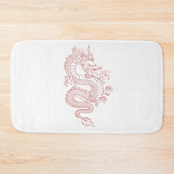 Item preview, Red Dragon designed and sold by LUNAROSsAa.
