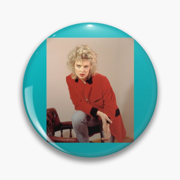 Item preview, Kim Wilde         designed and sold by StealsBerlin.