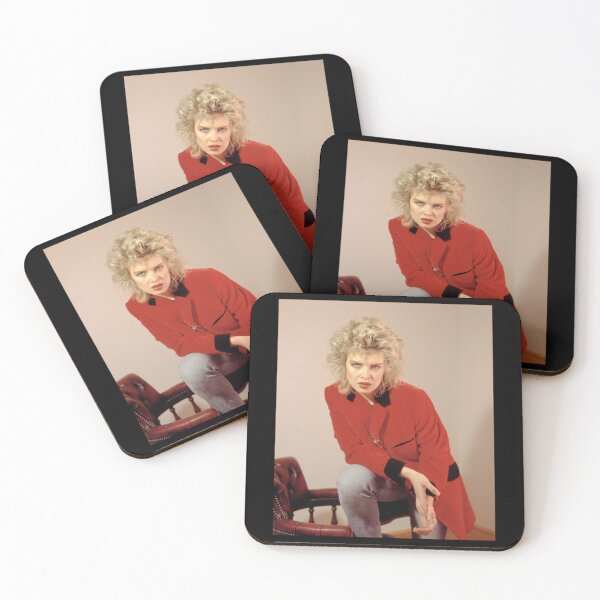 Item preview, Kim Wilde         designed and sold by StealsBerlin.