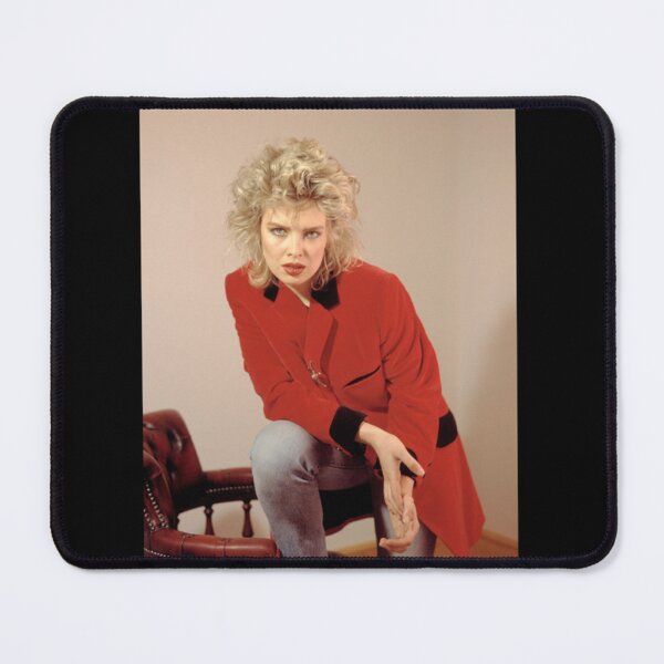 Item preview, Kim Wilde designed and sold by StealsBerlin.
