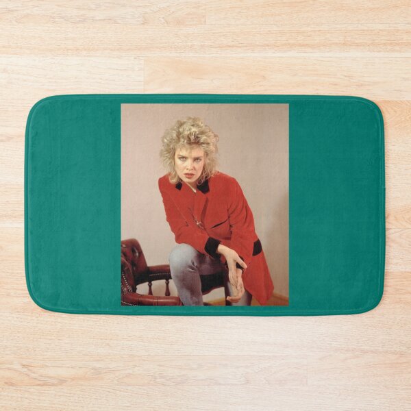 Item preview, Kim Wilde         designed and sold by StealsBerlin.