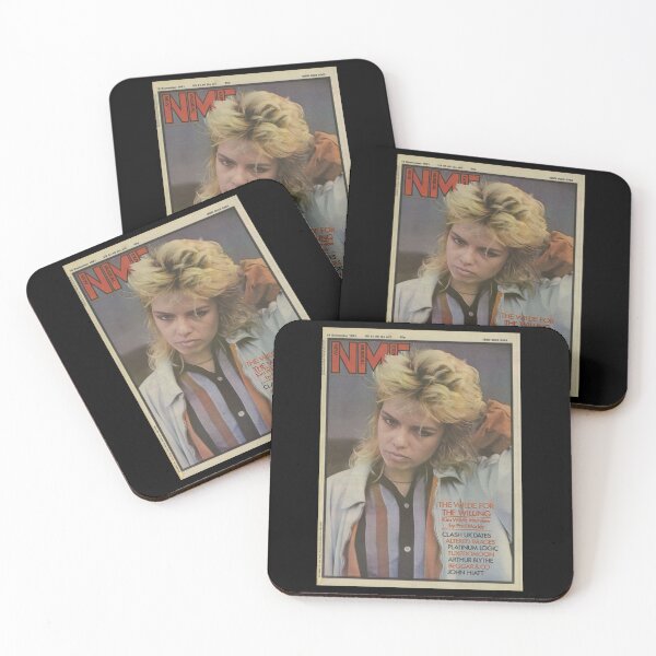Item preview, Kim Wilde         designed and sold by StealsBerlin.