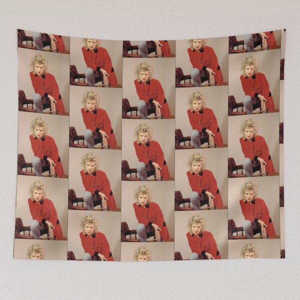 Item preview, Kim Wilde         designed and sold by StealsBerlin.