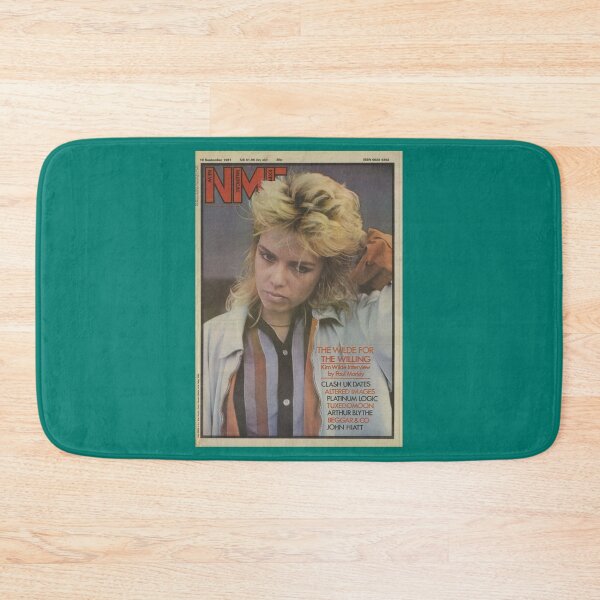 Item preview, Kim Wilde         designed and sold by StealsBerlin.