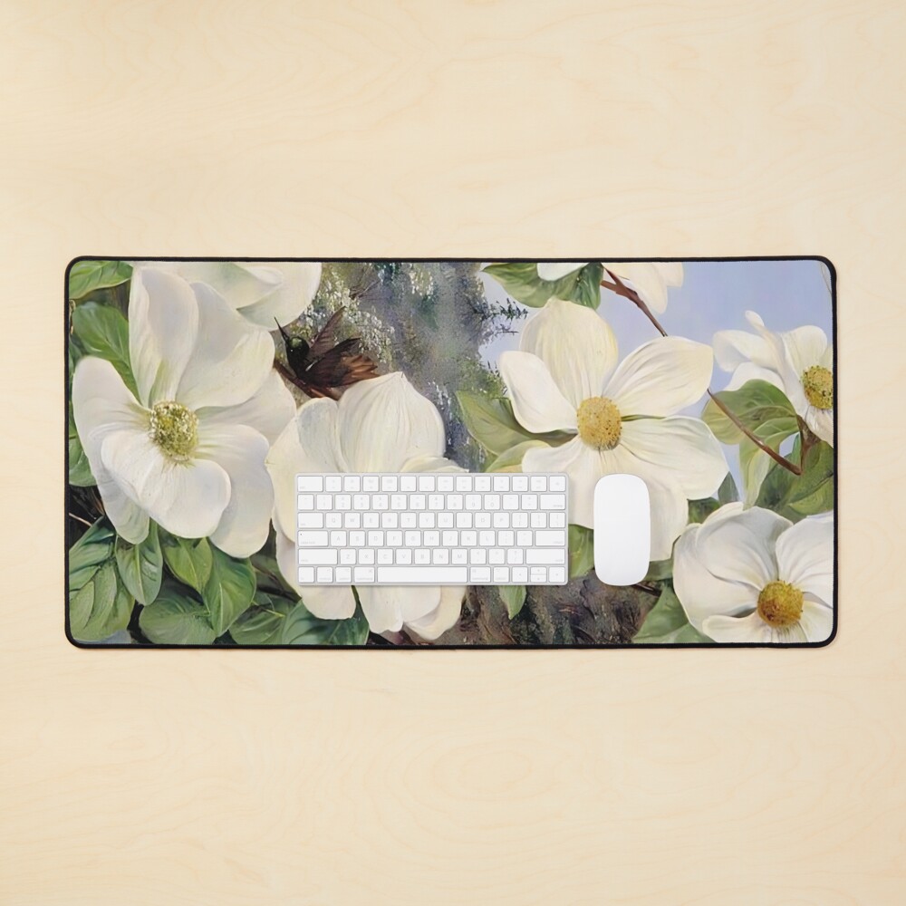 Item preview, Desk Mat designed and sold by ArtMemory.