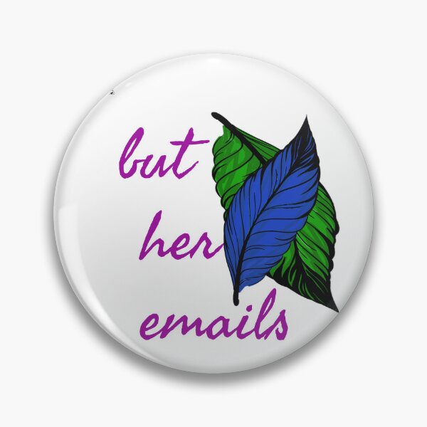 Item preview, but her email designed and sold by quipvera.
