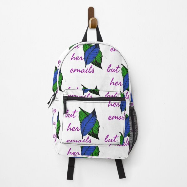 Item preview, but her email designed and sold by quipvera.