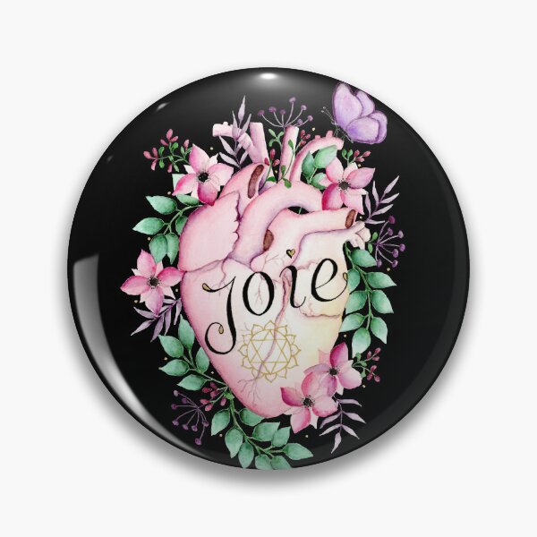 Item preview, To heart joy designed and sold by AmethysteCrea.