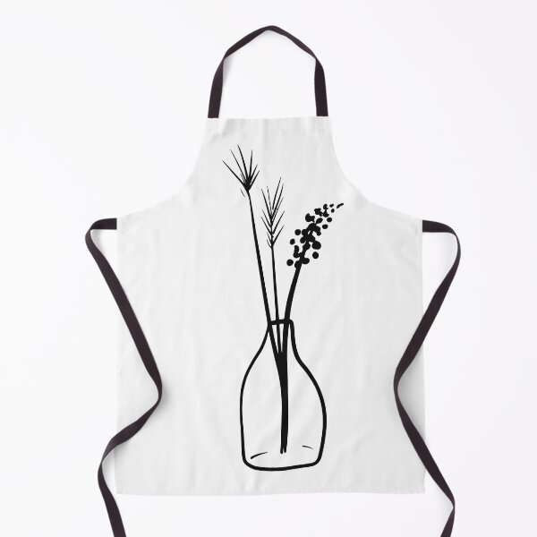 Item preview, Vase with dried Flowers designed and sold by DianaYuss.