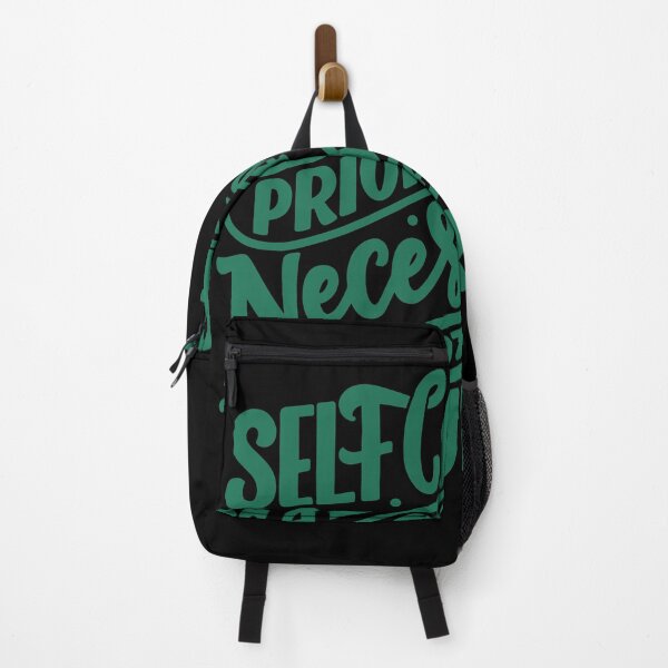Item preview, Self Care Is A Priority And Necessity, Not A Luxury designed and sold by MiarCo.