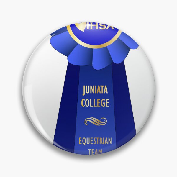 Item preview, Juniata College Equestrian Team designed and sold by Sierra13.