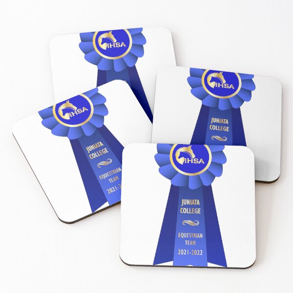 Item preview, Juniata College Equestrian Team designed and sold by Sierra13.