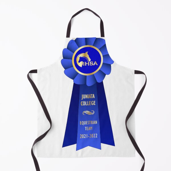 Item preview, Juniata College Equestrian Team designed and sold by Sierra13.