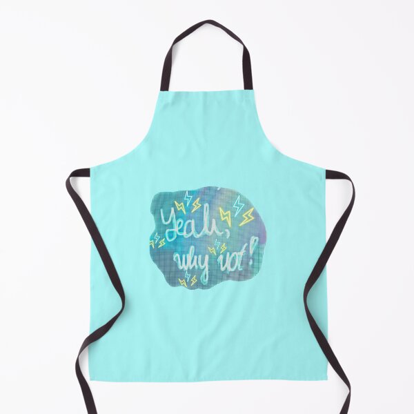 Item preview, Yeah, why not designed and sold by LittleCountess.