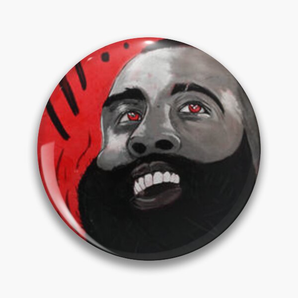 Item preview, James Harden Sixers designed and sold by Dbanksdesign.