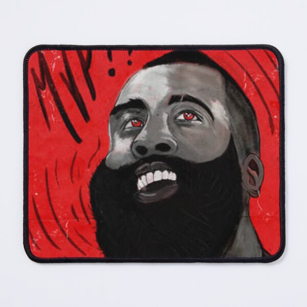 Item preview, James Harden Sixers designed and sold by Dbanksdesign.
