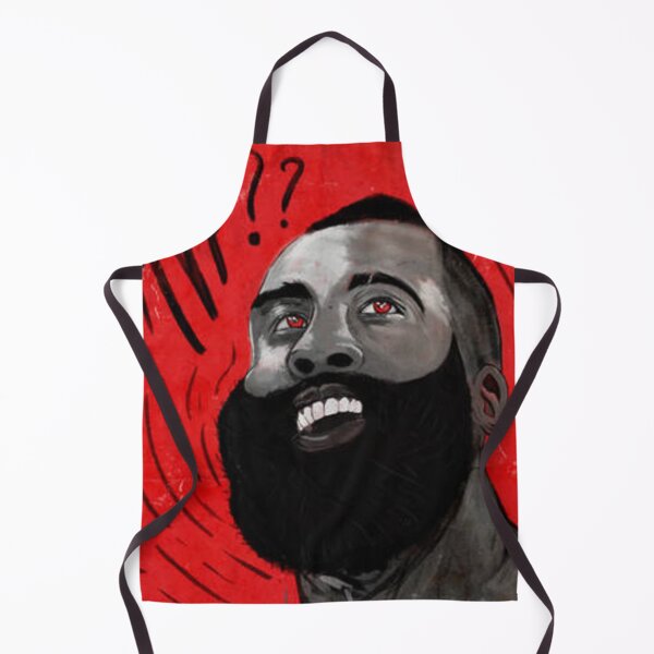 Item preview, Sixers de James Harden designed and sold by Dbanksdesign.