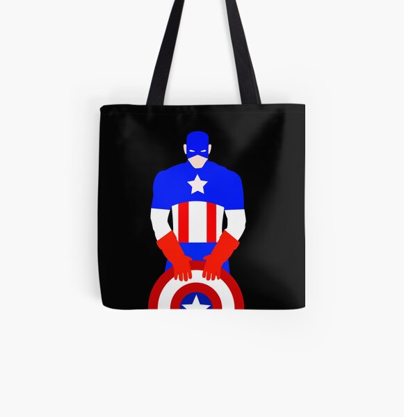 Captain America Gifts & Merchandise Redbubble