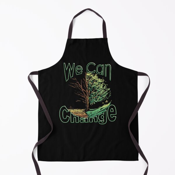 Item preview, We Can Change Climate Monument Keep It Green designed and sold by Merchandiser099.