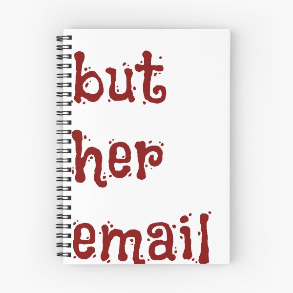 Item preview,  but her email designed and sold by quipvera.