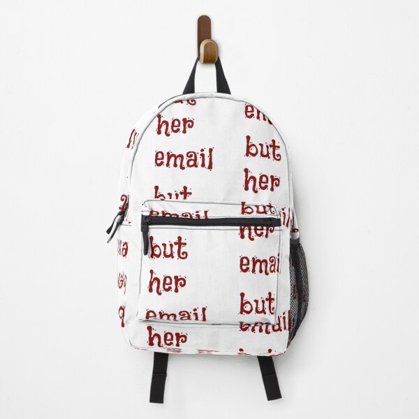 Item preview, but her email designed and sold by quipvera.
