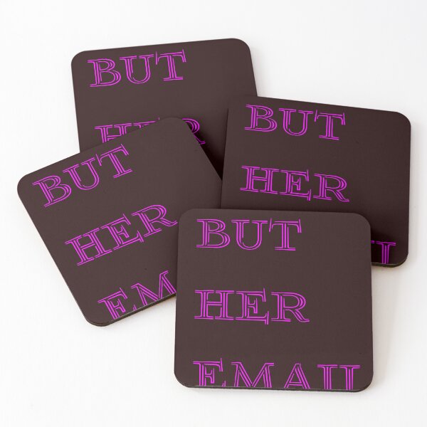 Item preview,  but her email designed and sold by quipvera.