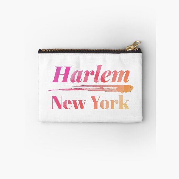 Item preview, Harlem New York Low Poly designed and sold by Queen1120.