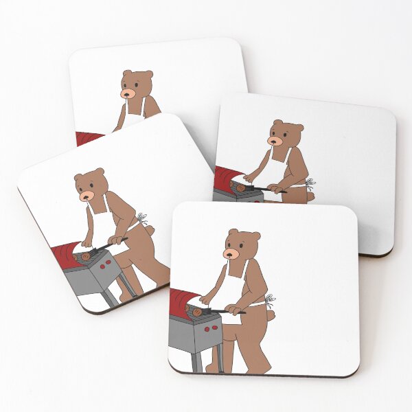 Item preview, Bear Grills designed and sold by poppycoleman777.