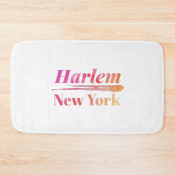 Item preview, Harlem New York Low Poly designed and sold by Queen1120.