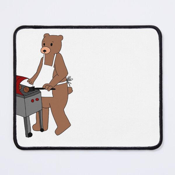 Item preview, Bear Grills designed and sold by poppycoleman777.
