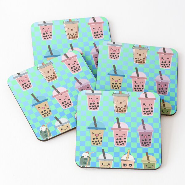 Item preview, Just a girl who Loves BOBA! designed and sold by Yiyime.