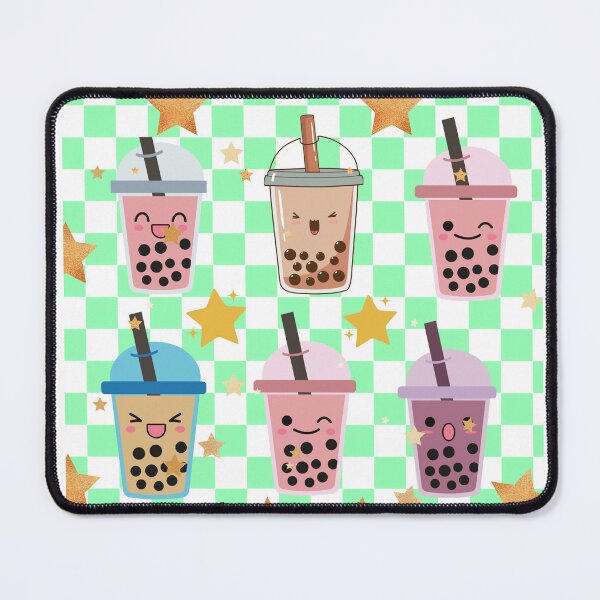 Item preview, Just a girl who Loves BOBA! designed and sold by Yiyime.