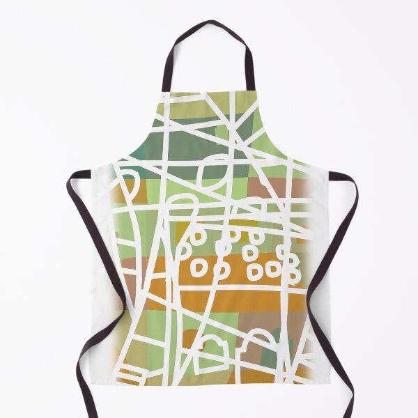 Item preview, Map of Venice designed and sold by Charles Harker.