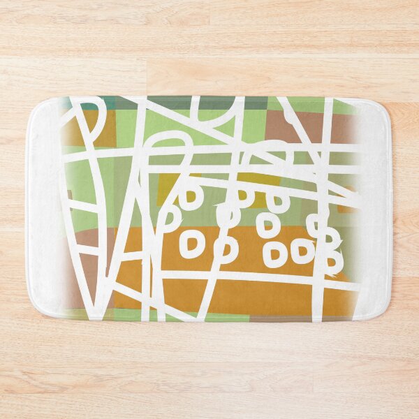 Item preview, Map of Venice designed and sold by Charles Harker.